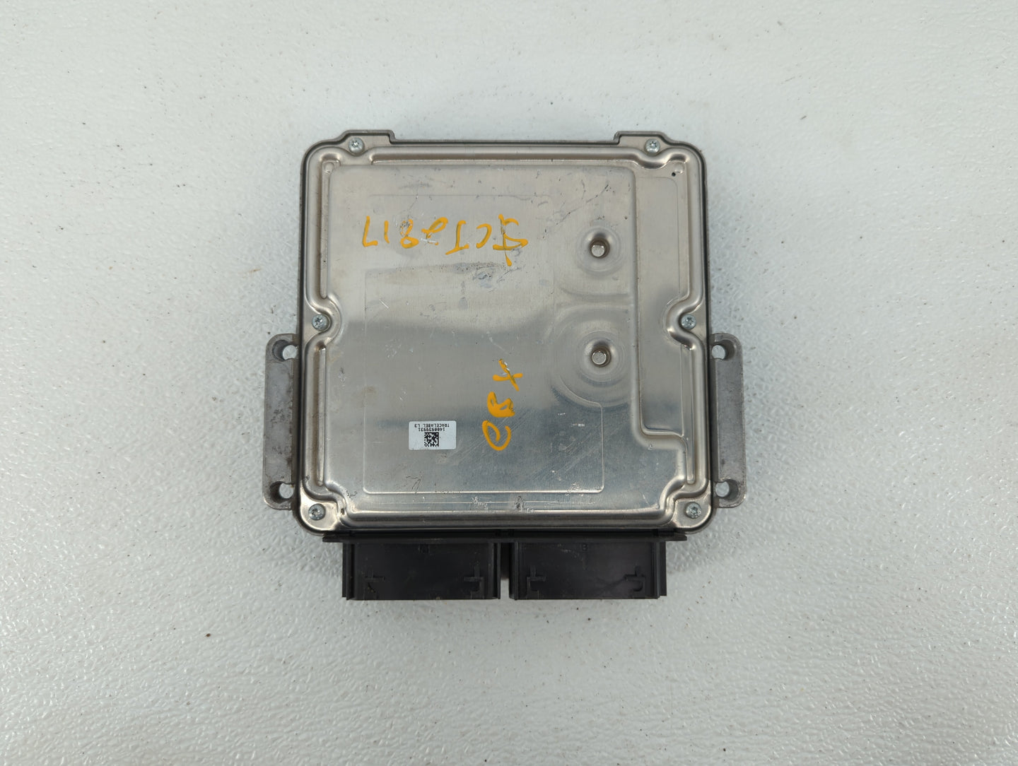 2017-2019 Ford Fusion PCM Engine Control Computer ECU ECM PCU OEM P/N:KS7A-12A650-BCA HS7A-12A650-ABB Fits Fits 2017 2018 20