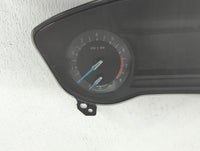 2019 Ford Fusion Instrument Cluster Speedometer Gauges P/N:KS7T-10849-EA Fits OEM Used Auto Parts - Oemusedautoparts1.com