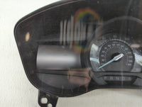 2019 Ford Fusion Instrument Cluster Speedometer Gauges P/N:KS7T-10849-GC KS7T-10849-GD Fits OEM Used Auto Parts - Oemusedaut