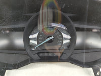 2019 Ford Fusion Instrument Cluster Speedometer Gauges P/N:KS7T-10849-GC KS7T-10849-GD Fits OEM Used Auto Parts - Oemusedaut