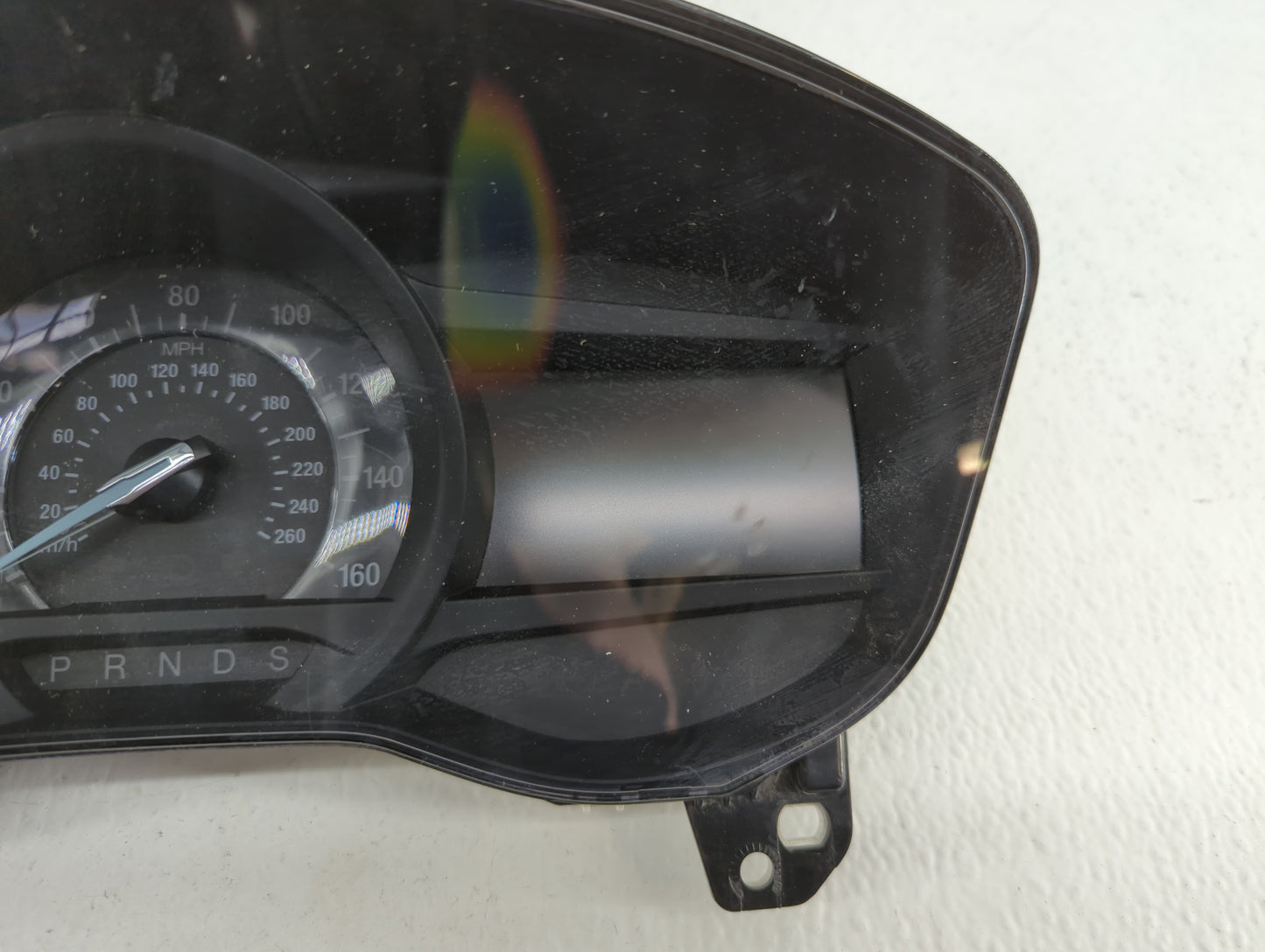 2019 Ford Fusion Instrument Cluster Speedometer Gauges P/N:KS7T-10849-GC KS7T-10849-GD Fits OEM Used Auto Parts - Oemusedaut