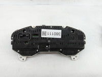 2019 Ford Fusion Instrument Cluster Speedometer Gauges P/N:KS7T-10849-GC KS7T-10849-GD Fits OEM Used Auto Parts - Oemusedaut