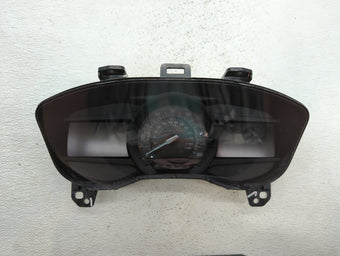 compare product 2019 Ford Fusion Instrument Cluster Speedometer Gauges P/N:KS7T-10849-GC KS7T-10849-GD Fits OEM Used Auto Parts