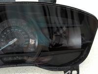 2019 Ford Fusion Instrument Cluster Speedometer Gauges P/N:KS7T-10849-GC KS7T-10849-GD Fits OEM Used Auto Parts - Oemusedaut
