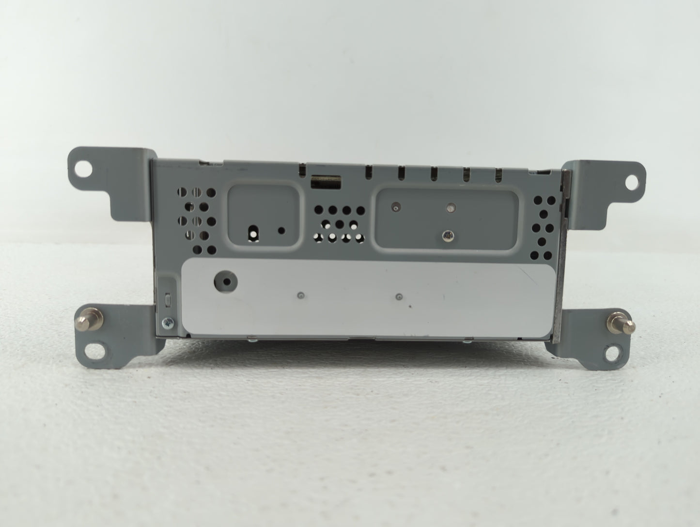 2019-2020 Ford Fusion Am Fm Cd Player Radio Receiver - Oemusedautoparts1.com