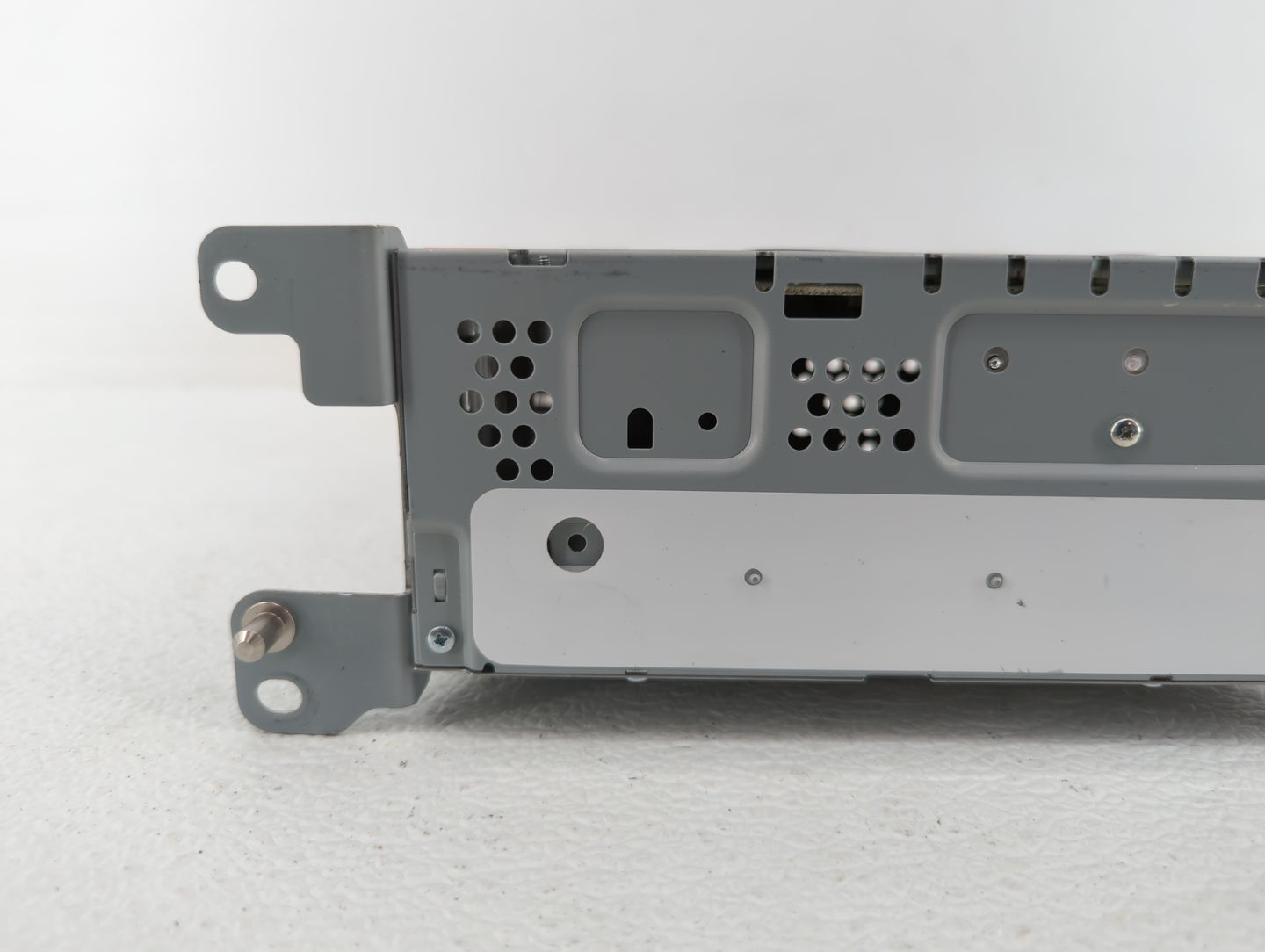 2019-2020 Ford Fusion Am Fm Cd Player Radio Receiver - Oemusedautoparts1.com