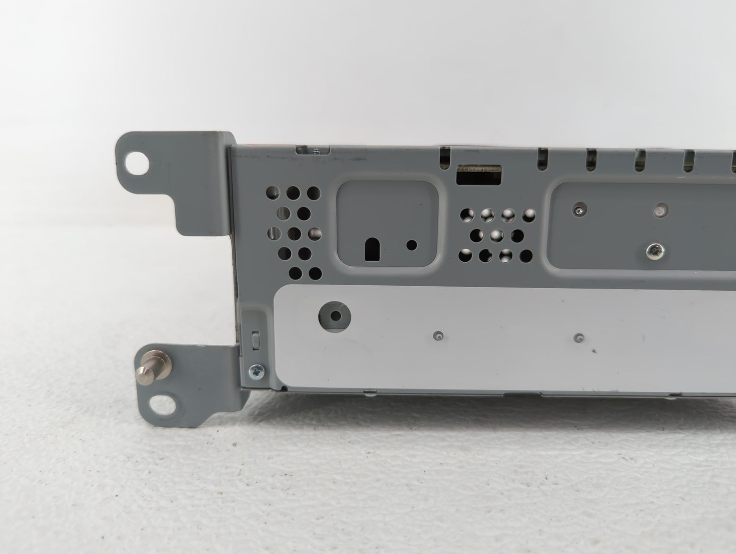 2019-2020 Ford Fusion Am Fm Cd Player Radio Receiver - Oemusedautoparts1.com