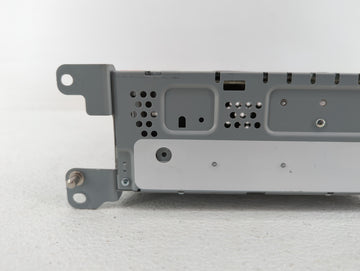 2019-2020 Ford Fusion Am Fm Cd Player Radio Receiver