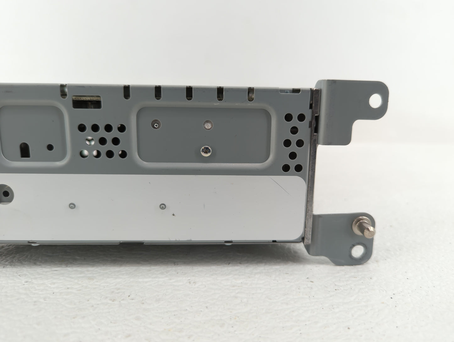2019-2020 Ford Fusion Am Fm Cd Player Radio Receiver - Oemusedautoparts1.com