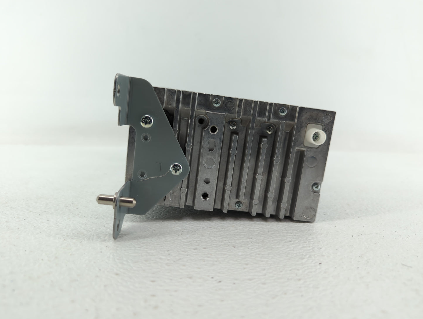 2019-2020 Ford Fusion Am Fm Cd Player Radio Receiver - Oemusedautoparts1.com