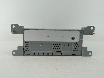 compare product 2019-2020 Ford Fusion Am Fm Cd Player Radio Receiver