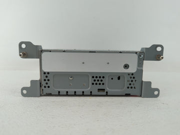 2019-2020 Ford Fusion Am Fm Cd Player Radio Receiver - Oemusedautoparts1.com