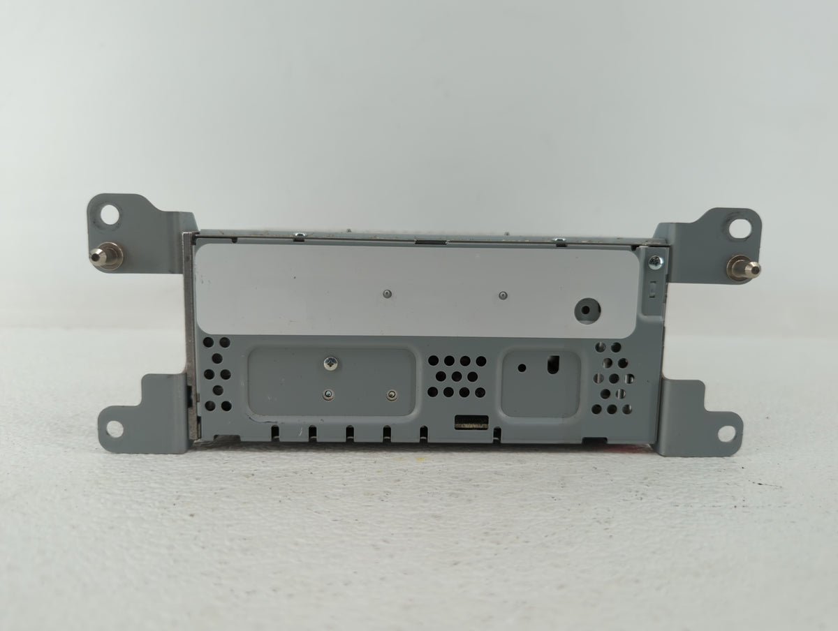 2019-2020 Ford Fusion Am Fm Cd Player Radio Receiver 381851 - Oemusedautoparts1.com