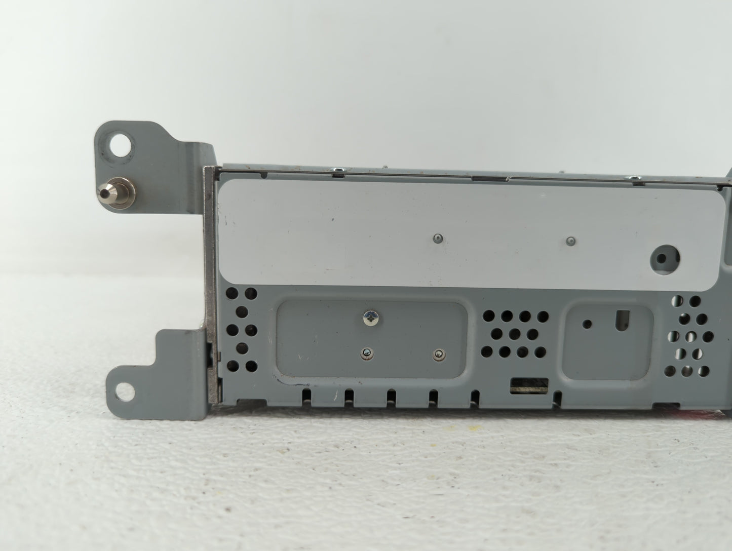 2019-2020 Ford Fusion Am Fm Cd Player Radio Receiver - Oemusedautoparts1.com