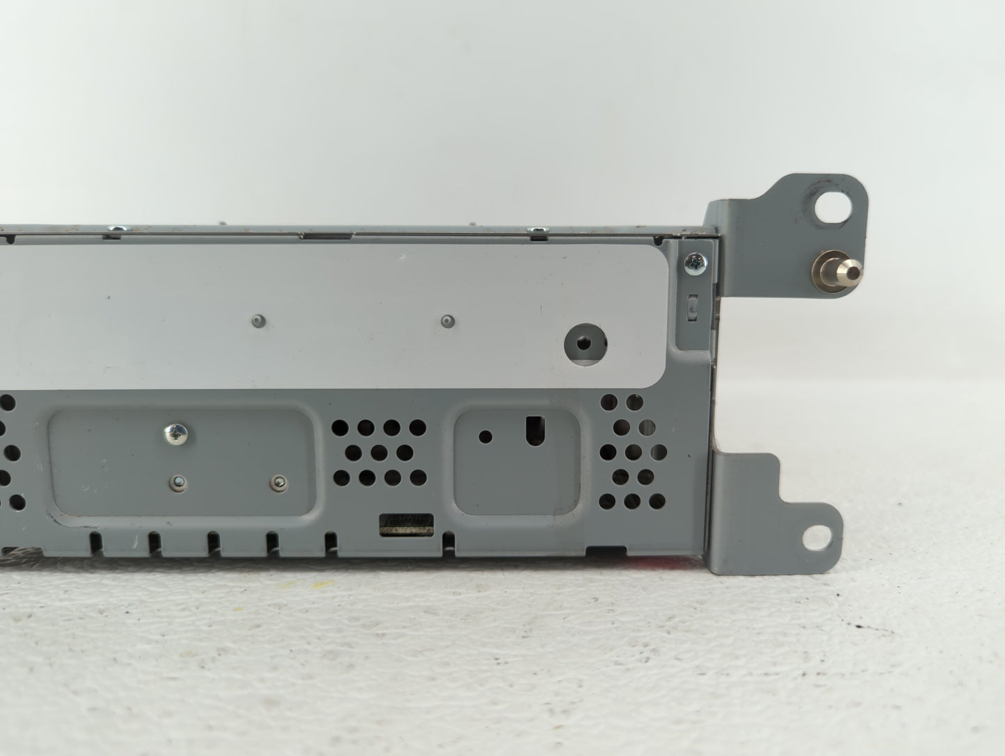2019-2020 Ford Fusion Am Fm Cd Player Radio Receiver - Oemusedautoparts1.com