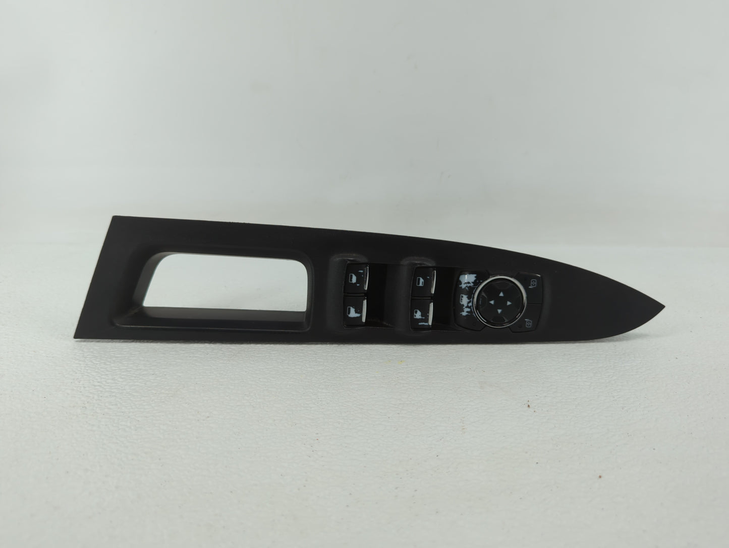 2013-2019 Ford Fusion Master Power Window Switch Replacement Driver Side Left P/N:HS73-14A568-B DG9T-14540-ABW Fits OEM Used