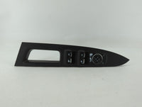 2013-2019 Ford Fusion Master Power Window Switch Replacement Driver Side Left P/N:HS73-14A568-B DG9T-14540-ABW Fits OEM Used