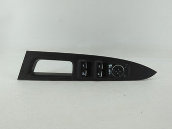 compare product 2013-2019 Ford Fusion Master Power Window Switch Replacement Driver Side Left P/N:HS73-14A568-B DG9T-14540-ABW Fits OEM Used Auto Parts