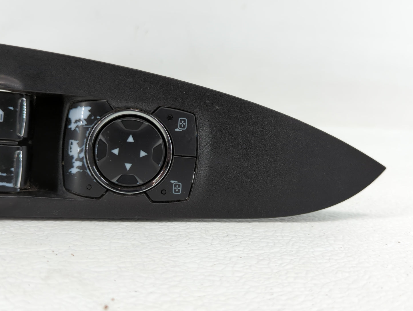 2013-2019 Ford Fusion Master Power Window Switch Replacement Driver Side Left P/N:HS73-14A568-B DG9T-14540-ABW Fits OEM Used