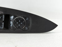 2013-2019 Ford Fusion Master Power Window Switch Replacement Driver Side Left P/N:HS73-14A568-B DG9T-14540-ABW Fits OEM Used