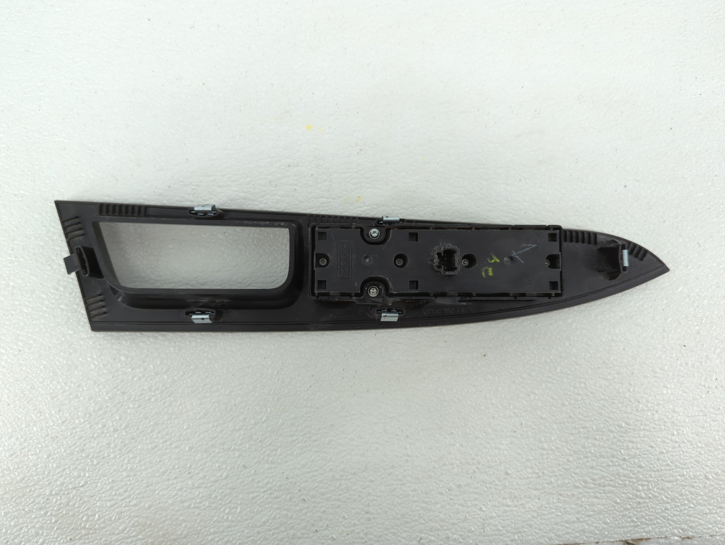 2013-2019 Ford Fusion Master Power Window Switch Replacement Driver Side Left P/N:HS73-14A568-B DG9T-14540-ABW Fits OEM Used