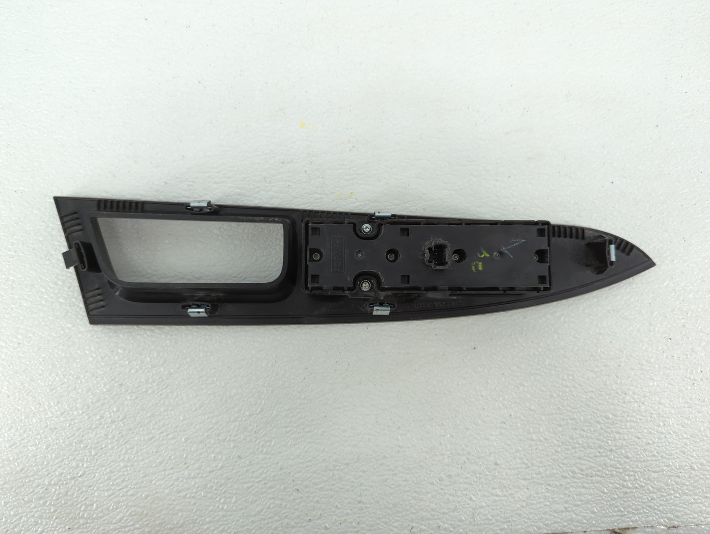 2013-2019 Ford Fusion Master Power Window Switch Replacement Driver Side Left P/N:HS73-14A568-B DG9T-14540-ABW Fits OEM Used