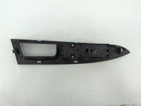2013-2019 Ford Fusion Master Power Window Switch Replacement Driver Side Left P/N:HS73-14A568-B DG9T-14540-ABW Fits OEM Used