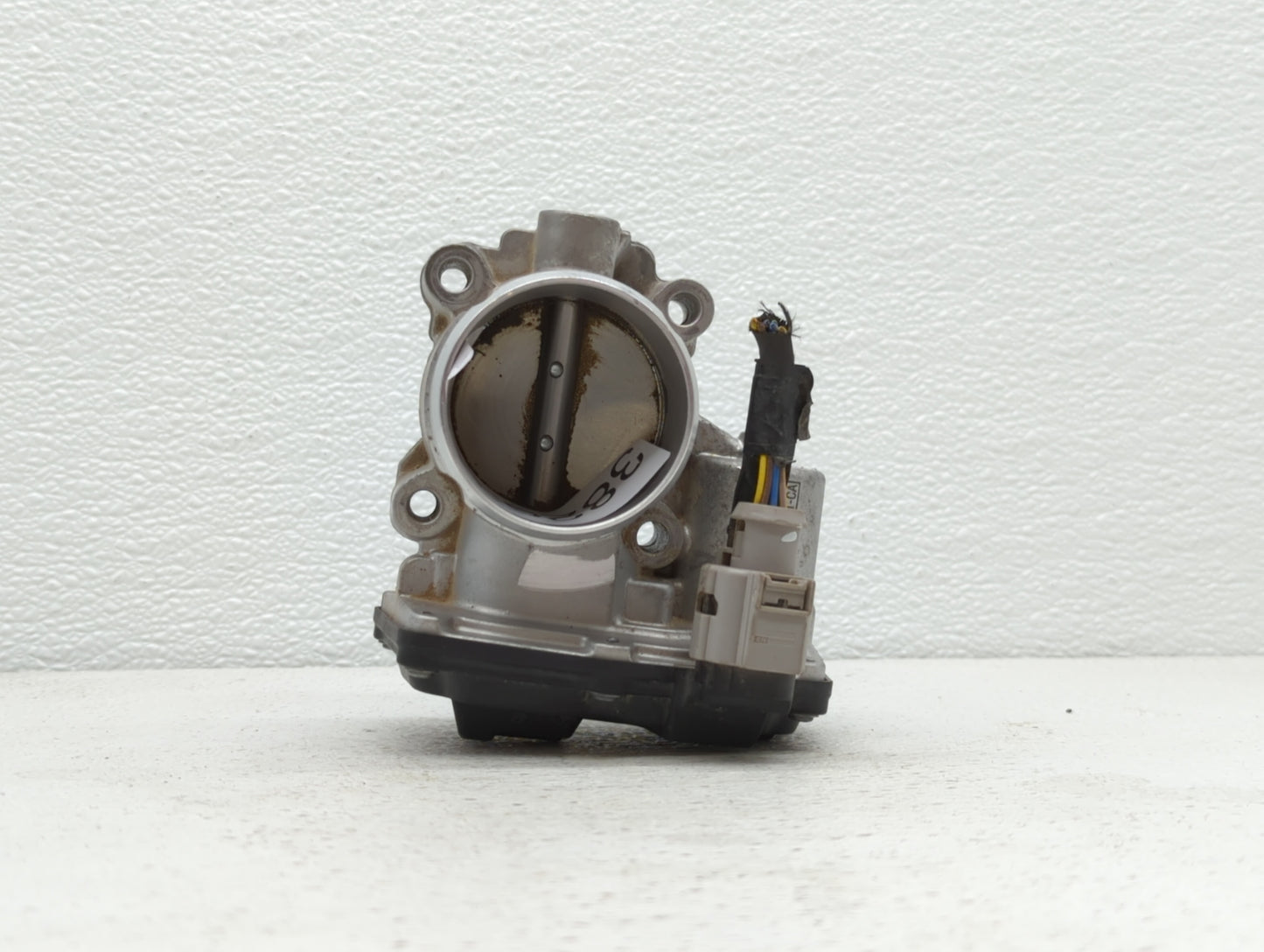 2014-2019 Ford Fusion Throttle Body P/N:50989011 DS7G-9F991-BB, DS7G-9E991-BB Fits Fits 2014 2015 2016 2017 2018 2019 OEM Us