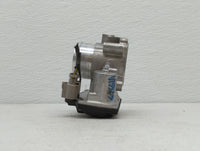 2014-2019 Ford Fusion Throttle Body P/N:50989011 DS7G-9F991-BB, DS7G-9E991-BB Fits Fits 2014 2015 2016 2017 2018 2019 OEM Us