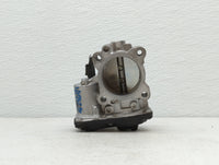 2014-2019 Ford Fusion Throttle Body P/N:50989011 DS7G-9F991-BB, DS7G-9E991-BB Fits Fits 2014 2015 2016 2017 2018 2019 OEM Us