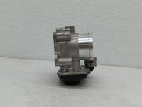 2014-2019 Ford Fusion Throttle Body P/N:50989011 DS7G-9F991-BB, DS7G-9E991-BB Fits Fits 2014 2015 2016 2017 2018 2019 OEM Us