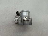 2014-2019 Ford Fusion Throttle Body P/N:50989011 DS7G-9F991-BB, DS7G-9E991-BB Fits Fits 2014 2015 2016 2017 2018 2019 OEM Us