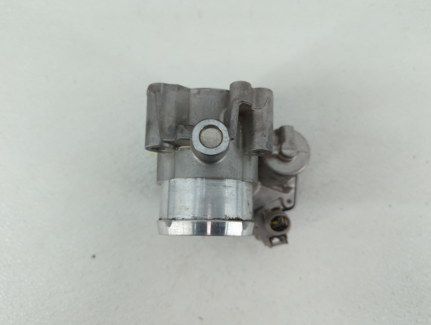 2014-2019 Ford Fusion Throttle Body P/N:50989011 DS7G-9F991-BB, DS7G-9E991-BB Fits Fits 2014 2015 2016 2017 2018 2019 OEM Us