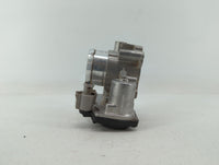 2014-2019 Ford Fusion Throttle Body P/N:50989011 DS7G-9F991-BB, DS7G-9E991-BB Fits Fits 2014 2015 2016 2017 2018 2019 OEM Us