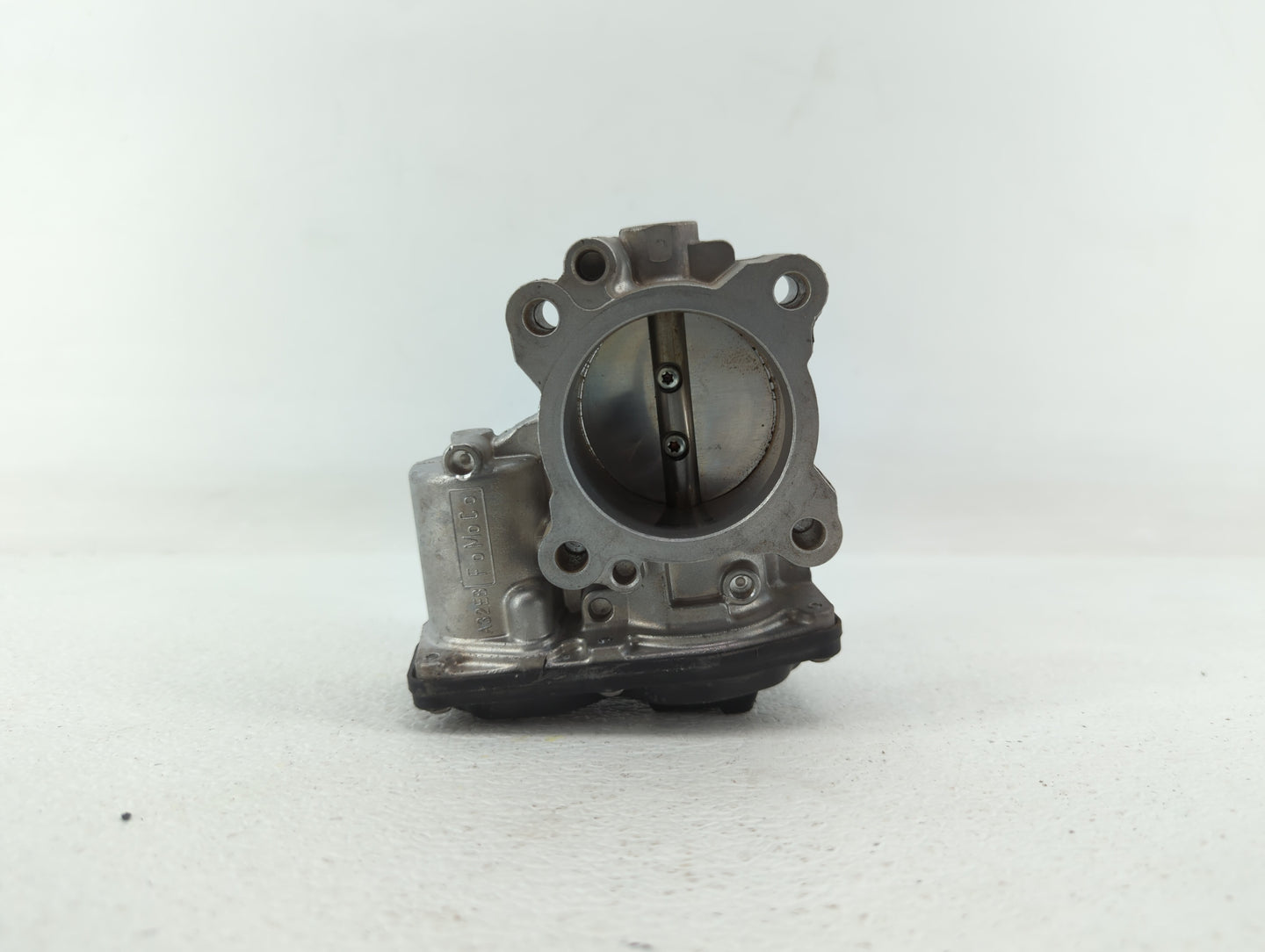 2014-2019 Ford Fusion Throttle Body P/N:50989011 DS7G-9F991-BB, DS7G-9E991-BB Fits Fits 2014 2015 2016 2017 2018 2019 OEM Us