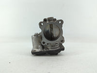 2014-2019 Ford Fusion Throttle Body P/N:50989011 DS7G-9F991-BB, DS7G-9E991-BB Fits Fits 2014 2015 2016 2017 2018 2019 OEM Us
