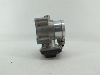 2014-2019 Ford Fusion Throttle Body P/N:50989011 DS7G-9F991-BB, DS7G-9E991-BB Fits Fits 2014 2015 2016 2017 2018 2019 OEM Us