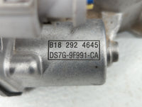 2014-2019 Ford Fusion Throttle Body P/N:50989011 DS7G-9F991-BB, DS7G-9E991-BB Fits Fits 2014 2015 2016 2017 2018 2019 OEM Us