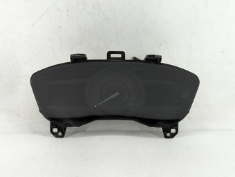 compare product 2019 Ford Fusion Instrument Cluster Speedometer Gauges P/N:KS7T-10849-GC KS7T-10849-GD Fits OEM Used Auto Parts