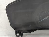 2019 Ford Fusion Instrument Cluster Speedometer Gauges P/N:KS7T-10849-GC KS7T-10849-GD Fits OEM Used Auto Parts - Oemusedaut