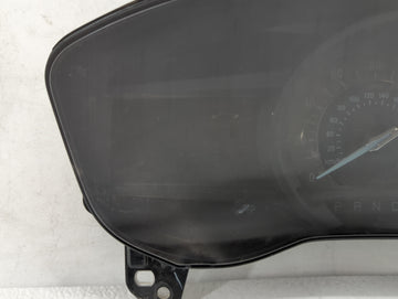 2019 Ford Fusion Instrument Cluster Speedometer Gauges P/N:KS7T-10849-GC KS7T-10849-GD Fits OEM Used Auto Parts