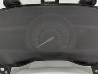 2019 Ford Fusion Instrument Cluster Speedometer Gauges P/N:KS7T-10849-GC KS7T-10849-GD Fits OEM Used Auto Parts - Oemusedaut