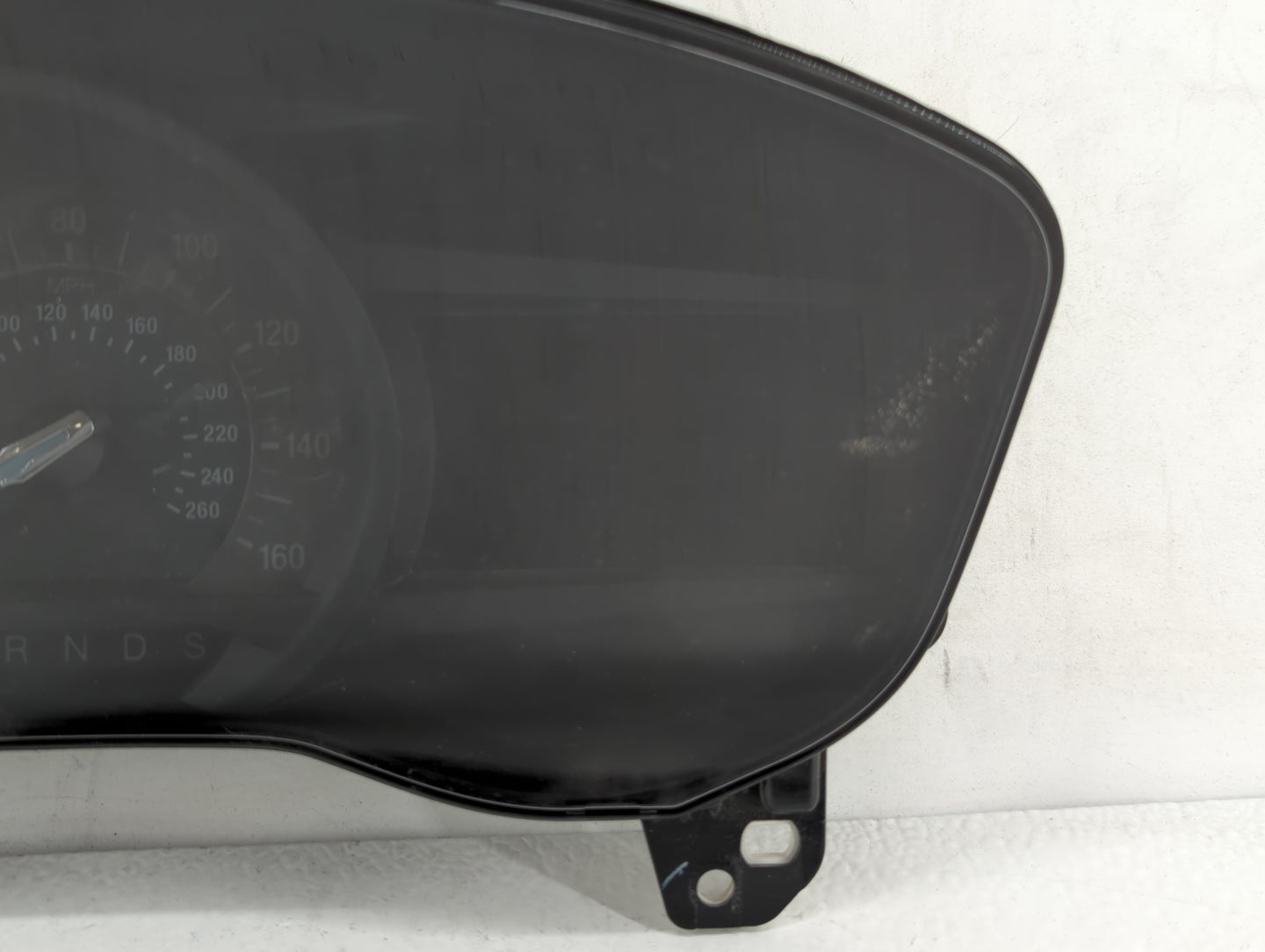 2019 Ford Fusion Instrument Cluster Speedometer Gauges P/N:KS7T-10849-GC KS7T-10849-GD Fits OEM Used Auto Parts - Oemusedaut