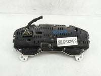2019 Ford Fusion Instrument Cluster Speedometer Gauges P/N:KS7T-10849-GC KS7T-10849-GD Fits OEM Used Auto Parts - Oemusedaut