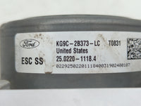 2019 Ford Fusion ABS Pump Control Module Replacement P/N:KG9C-2B373-CC KG9C-2B373-CD, KG9C-2B373-LD, KG9C-2B373-LC Fits OEM 