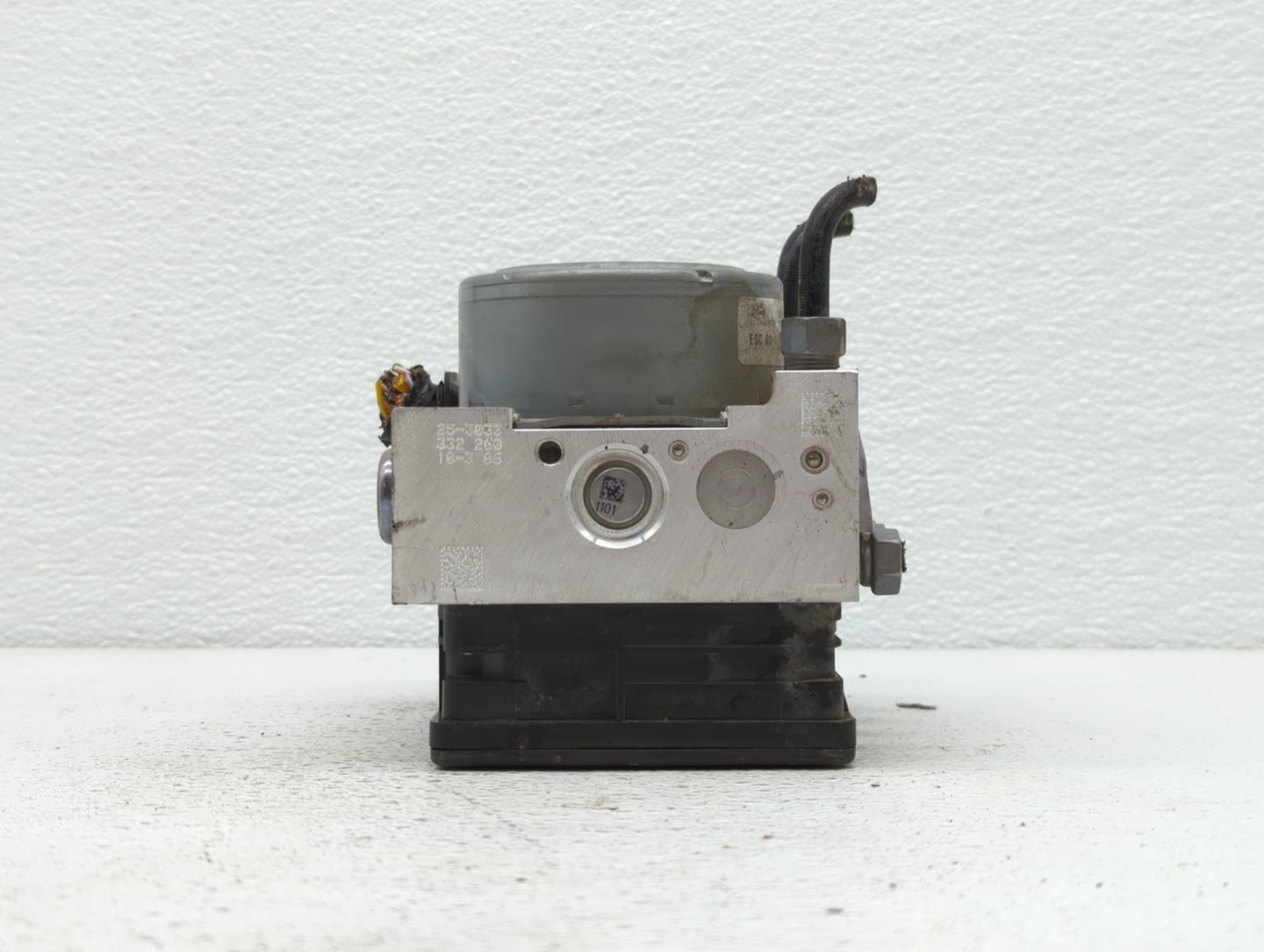 2019 Ford Fusion ABS Pump Control Module Replacement P/N:KG9C-2B373-CC KG9C-2B373-CD, KG9C-2B373-LD, KG9C-2B373-LC Fits OEM 