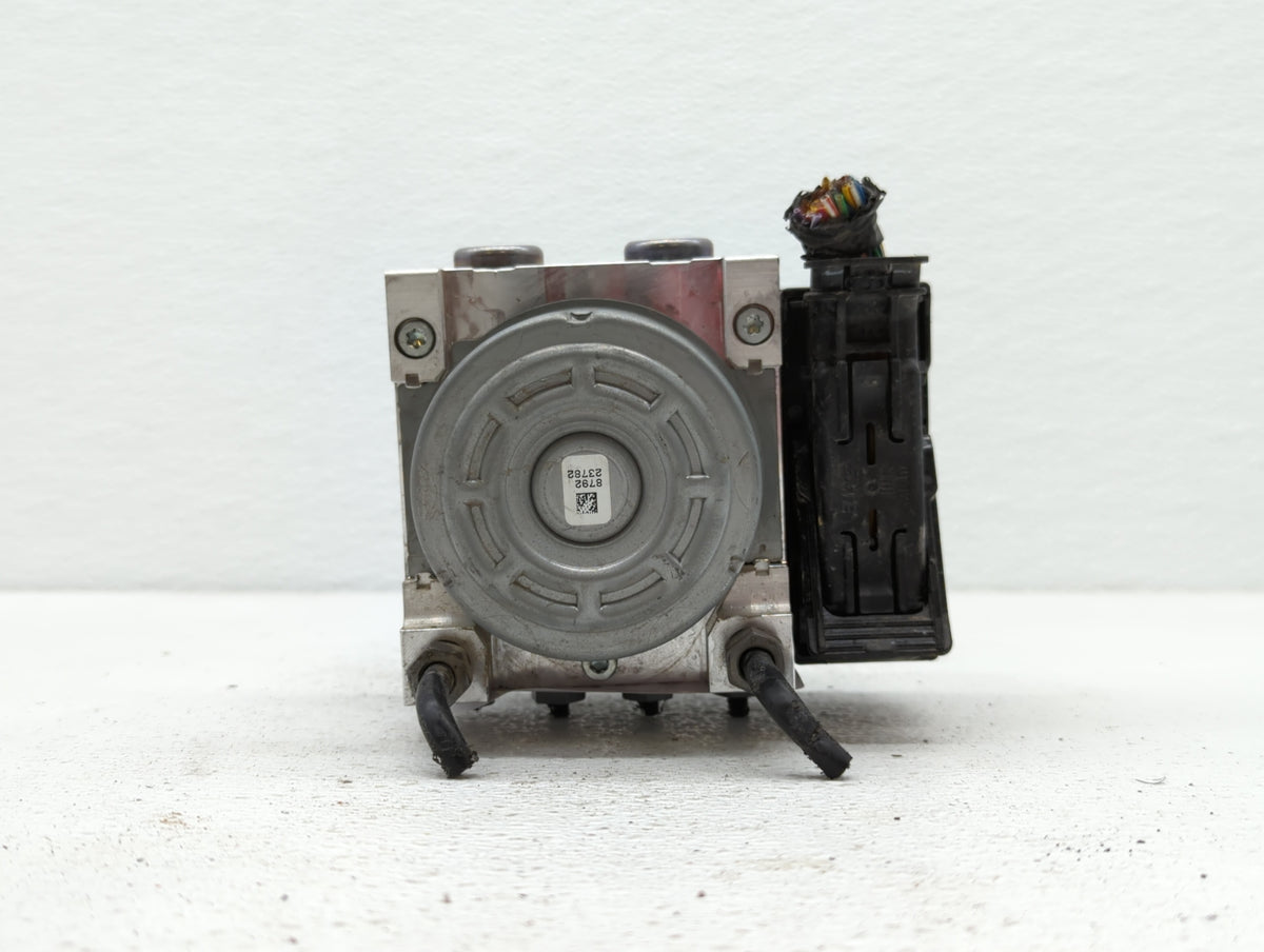 2019-2020 Ford Fusion Anti-Lock Brake ABS Pump Module Actuator OEM P/N:KG9C-2B373-CC KG9C-2B373-CD Fits Fits 2019 2020 OEM U