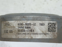 2019 Ford Fusion ABS Pump Control Module Replacement P/N:KG9C-2B373-CC KG9C-2B373-CD, KG9C-2B373-LD, KG9C-2B373-LC Fits OEM 