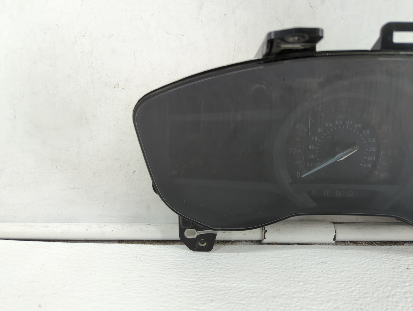 2019 Ford Fusion Instrument Cluster Speedometer Gauges P/N:KS7T-10849-GC KS7T-10849-GD Fits OEM Used Auto Parts - Oemusedaut