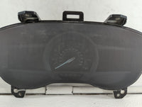 2019 Ford Fusion Instrument Cluster Speedometer Gauges P/N:KS7T-10849-GC KS7T-10849-GD Fits OEM Used Auto Parts - Oemusedaut